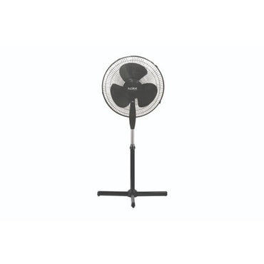 Zilan Stand Fan 16 Inch 3 Speed 40W