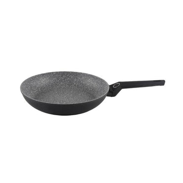 Zilan Granite Fry Pan 22cm Induction EcoSafe