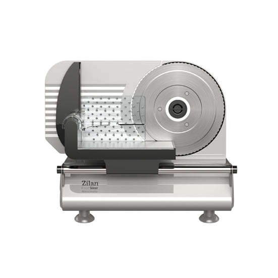 Zilan Electric Meat & Cheese Slicer 150W Inox