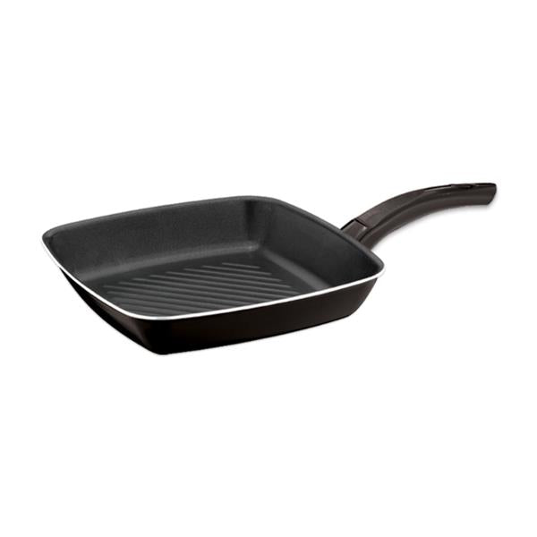 Zilan Granite Grill Pan 28cm EcoSafe