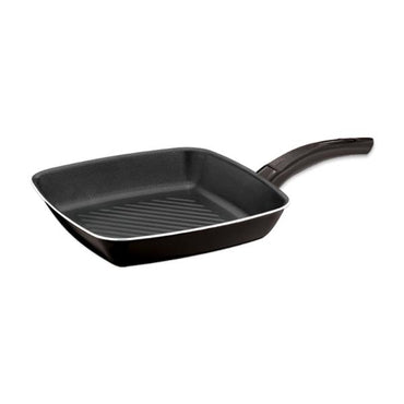 Zilan Granite Grill Pan 28cm EcoSafe