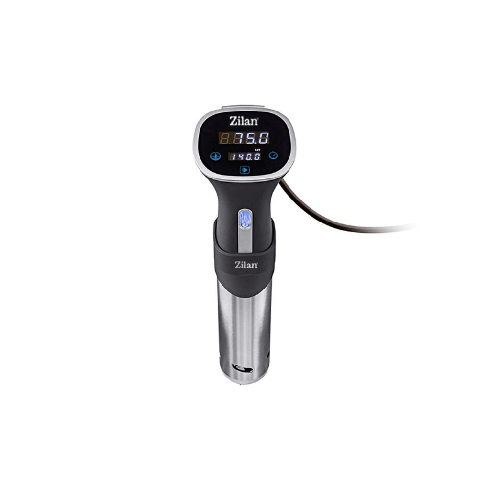 Zilan Sous Vide Precision Cooker 800W LED Touch