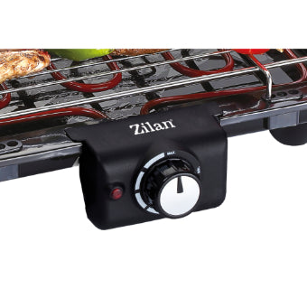 Zilan Electric Barbecue Grill 1800W