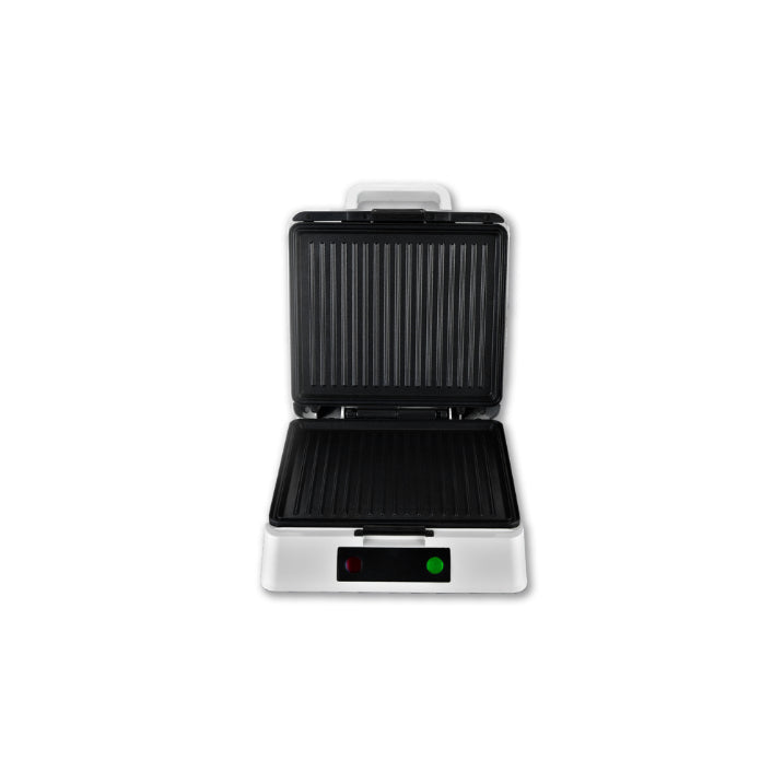 Zilan XL Sandwich Maker 1200W Non-Stick Plates