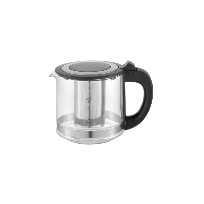 Zilan Electric Tea Maker Kettle 1.8L 2200W