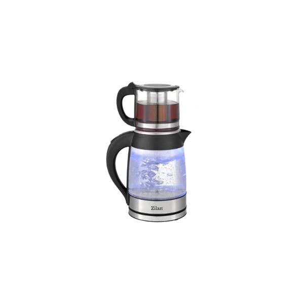 Zilan Electric Tea Maker Kettle 1.8L 2200W