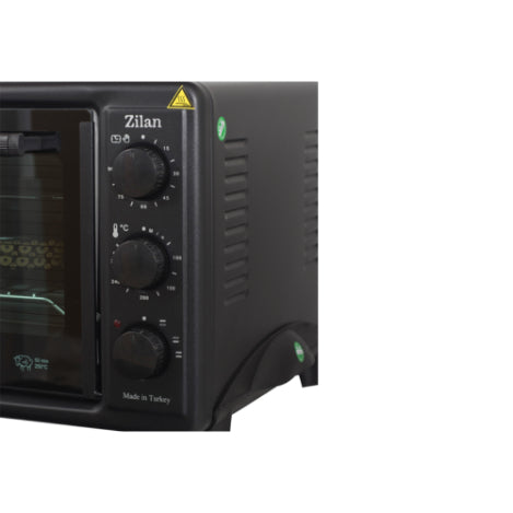 Zilan Electric Oven 40L 1650W