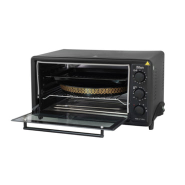 Zilan Electric Oven 40L 1650W
