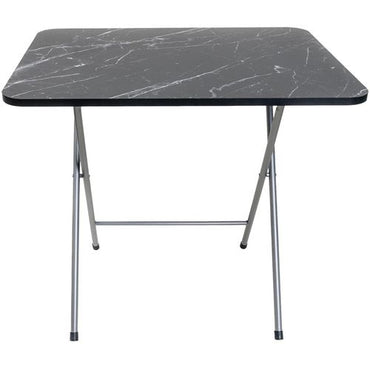 Zilan Aluminum Folding Utility Table
