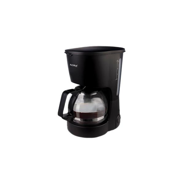 Zilan Electric Coffee Maker 600ml 600W