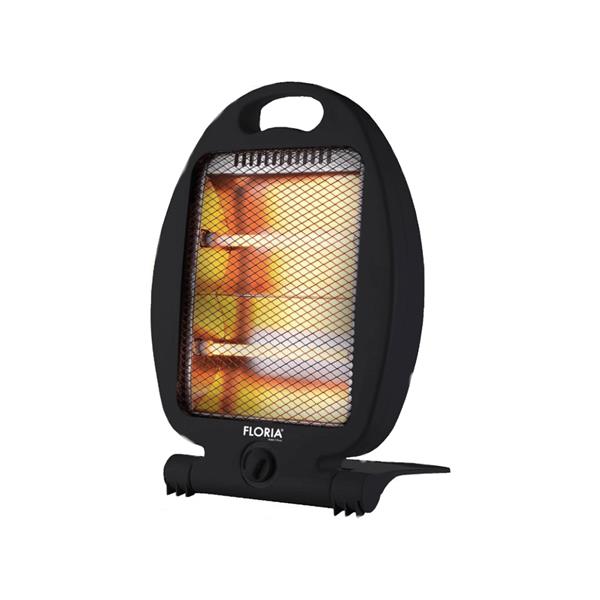 Zilan Quartz Heater 2 Tubes 800W