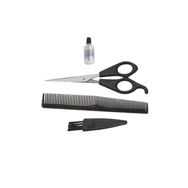 Zilan 16-in-1 Hair Clipper Shaver Groomer Set