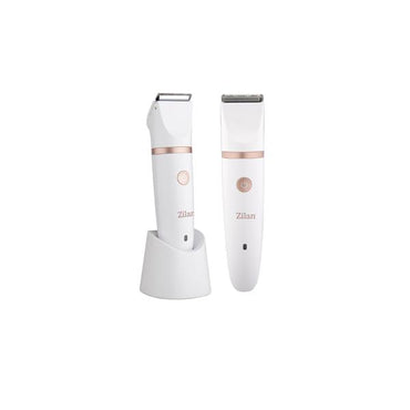 Zilan Lady Epilator Shaver Quiritis 3-in-1 IPX7