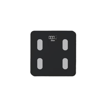 Zilan Smart Digital Body Scale Glass 180KG