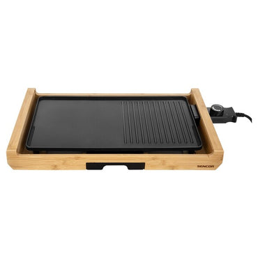 Sencor 2 IN 1 GRILL - 1800 W