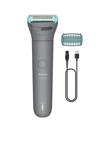 Philips Body Groomer BG3470/15 | Trim & shave body hair