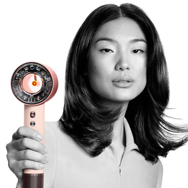 Dyson Supersonic Nural Hair Dryer – Smart Scalp Protection