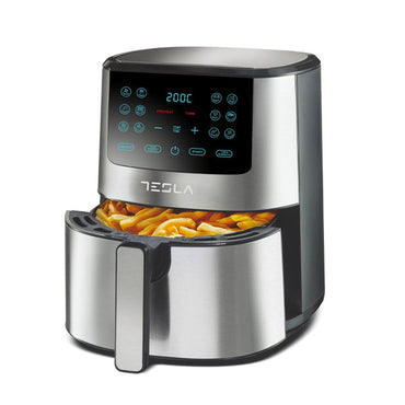 Tesla Air fryer, Capacity 5L,Power 1300 W