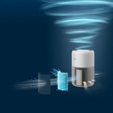 Philips PureProtect Mini 900 Series Air Purifier