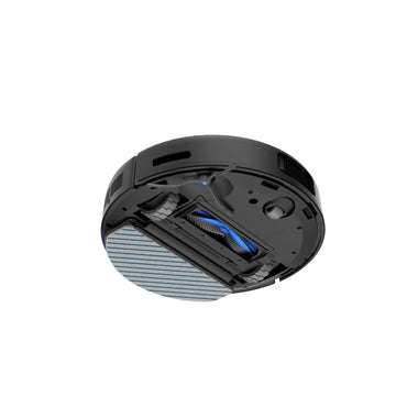 ECOVACS DEEBOT N20 PRO PLUS BLACK