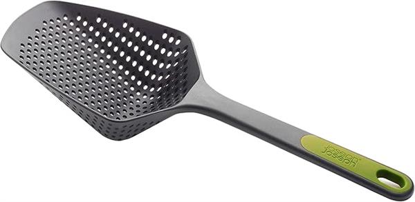 Joseph Joseph Scoop Colander Strainer Slotted Spoon Large