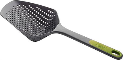 Joseph Joseph Scoop Colander Strainer Slotted Spoon Large
