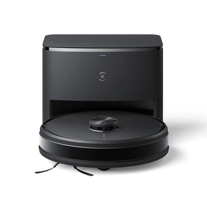 Ecovacs Deebot Y1 Pro Plus – Laser Navigation, Auto Empty