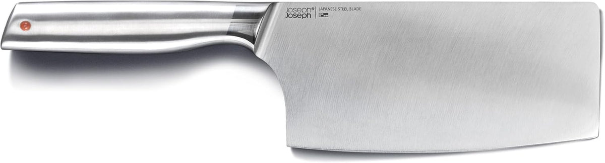 Joseph Joseph Elevate Fusion Knife Set 5PC with Block SS