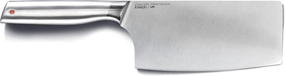 Joseph Joseph Elevate Fusion Knife Set 5PC with Block SS