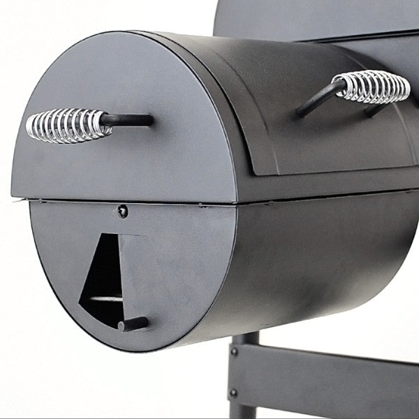 Charbroil American Gourmet Offset Smoker BBQ