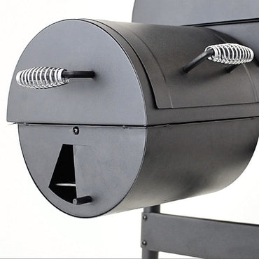 Charbroil American Gourmet Offset Smoker BBQ