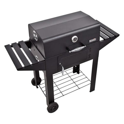 Charbroil Santa Fe Charcoal Grill 435 Sq In