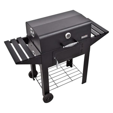 Charbroil Santa Fe Charcoal Grill 435 Sq In