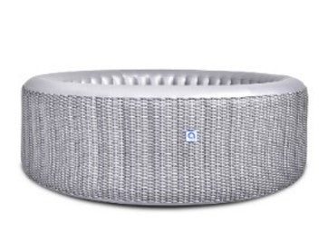 Jilong Venice Inflatable Spa Hot Tub 4-Person