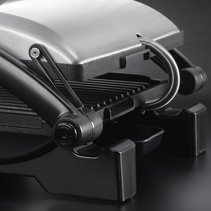 Russell Hobbs 3-in-1 Panini Press Grill 1800W