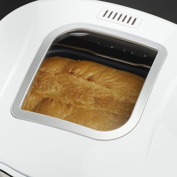 Russell Hobbs Breadmaker 1kg 12 Programs Fast Bake