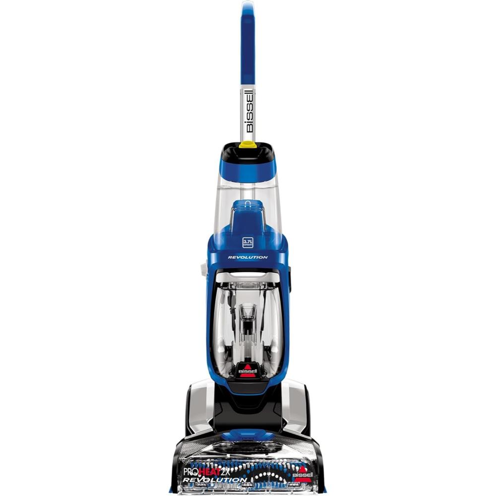 BISSELL Proheat 2X Revolution Lightweight Carpet Cleaner