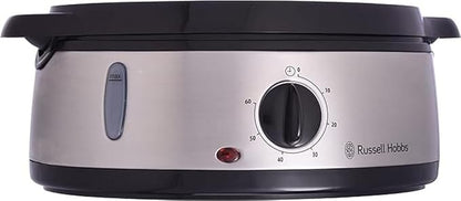 Russell Hobbs Food Steamer 9L 3 Tiers 800W
