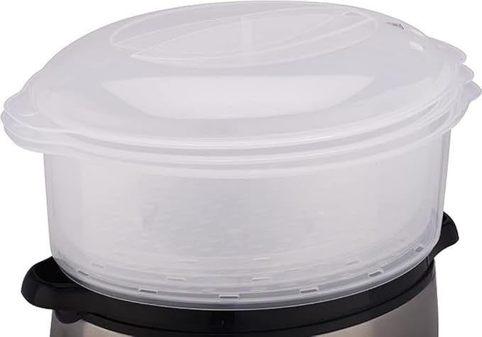 Russell Hobbs Food Steamer 9L 3 Tiers 800W