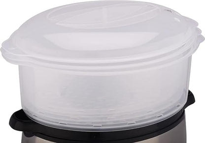 Russell Hobbs Food Steamer 9L 3 Tiers 800W