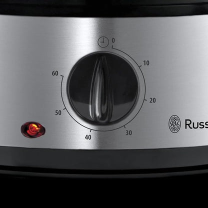 Russell Hobbs Food Steamer 9L 3 Tiers 800W