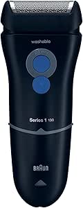 Braun Shaver Series 1 SmartFoil CleanBrush