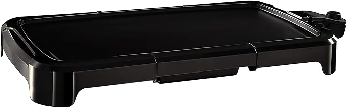 Russell Hobbs Electric Grill 1500W Non-Stick