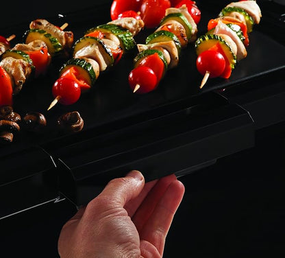 Russell Hobbs Electric Grill 1500W Non-Stick