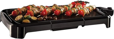 Russell Hobbs Electric Grill 1500W Non-Stick