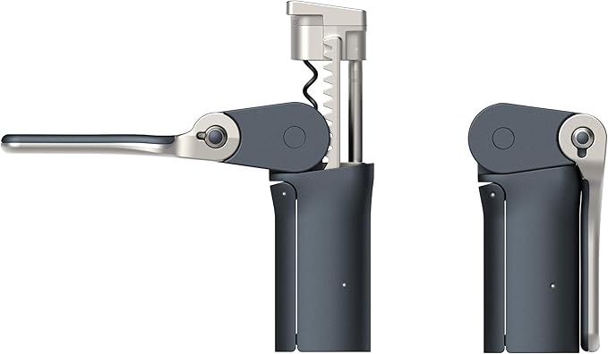 Joseph Joseph BarWise Compact Folding Corkscrew Blue