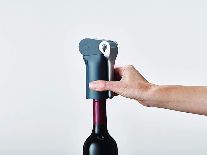 Joseph Joseph BarWise Compact Folding Corkscrew Blue