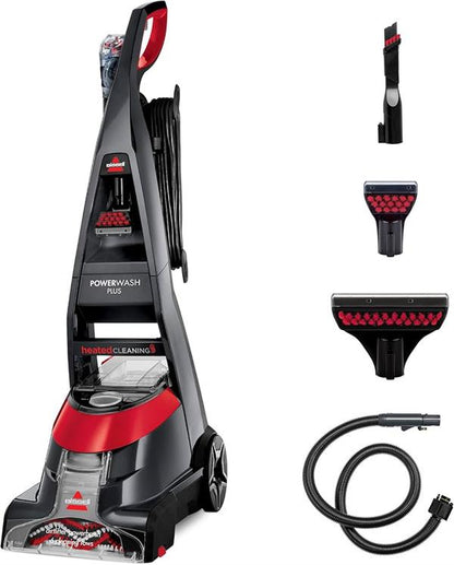 BISSELL Upright Deep Carpet Cleaner 4.2L 800W
