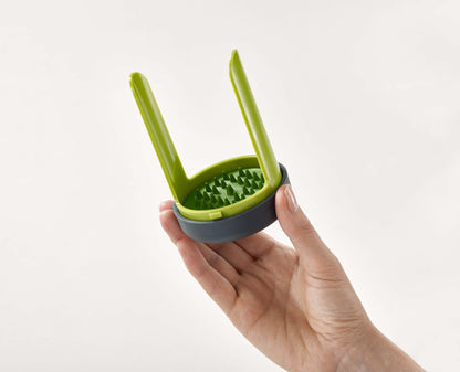 Joseph Joseph Spiro Handheld 3-Blade Spiral Slicer Grater