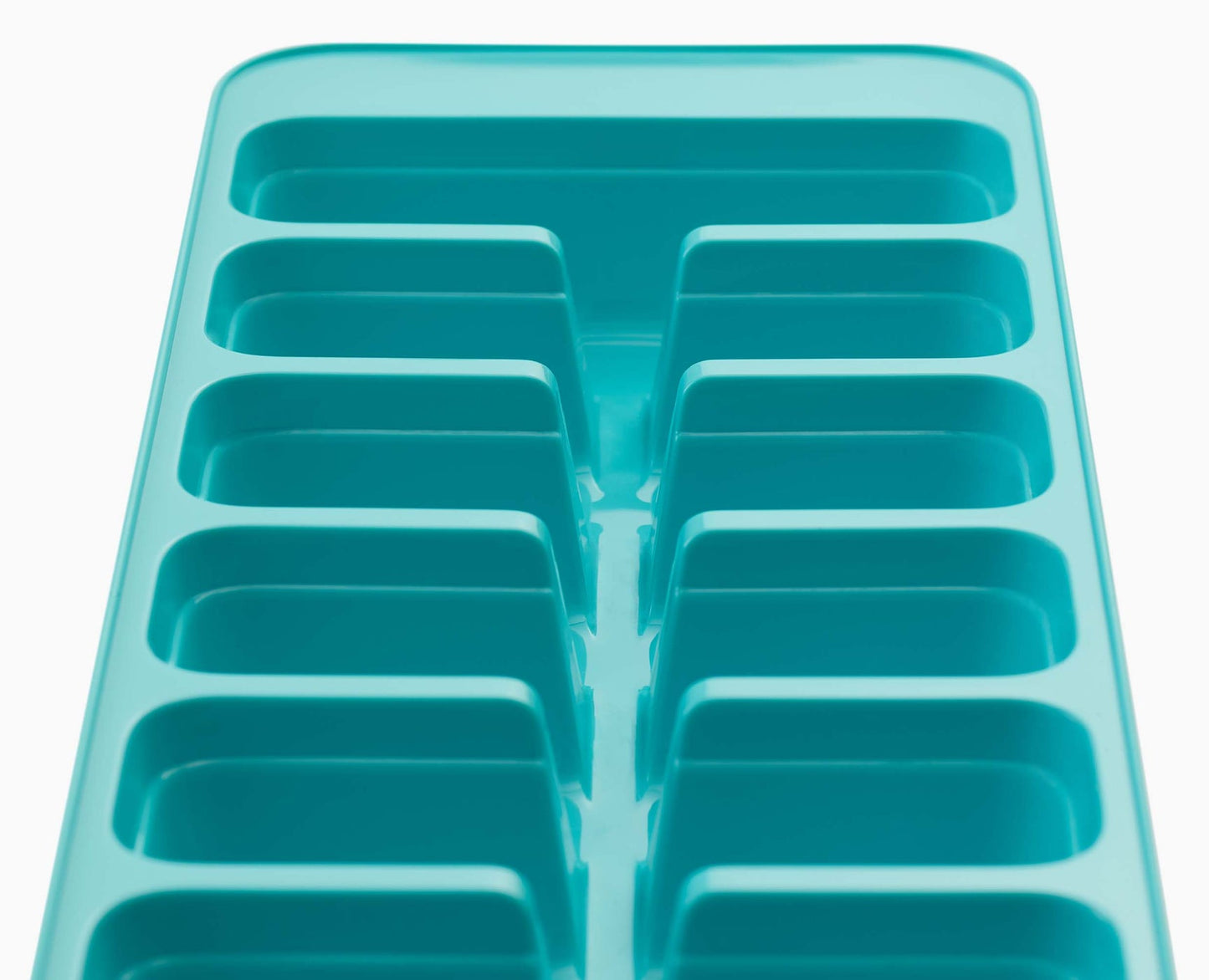Joseph Joseph Flow Easy-Fill Ice Cube Tray Set 2PK